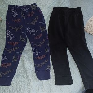 Cat & Jack boys sweatpants 5T